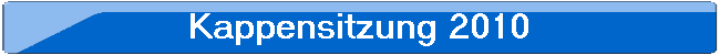 Kappensitzung 2010