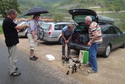 Oh Je, das gute Bier