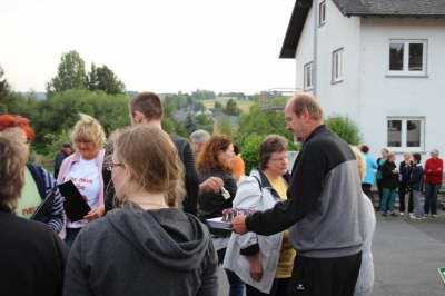 Was flssiges fr die Stimme