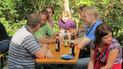 Sommerfest 2010