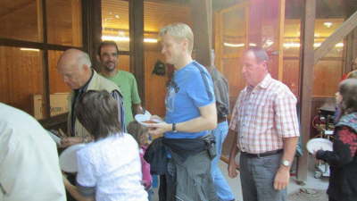 Sommerfest 2010