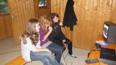 SingStar