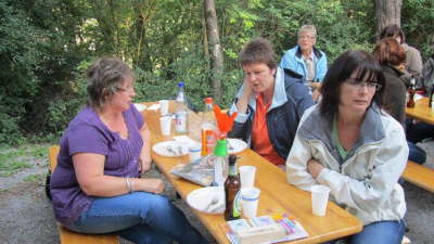 Sommerfest 2010