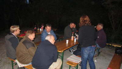 Sommerfest 2010