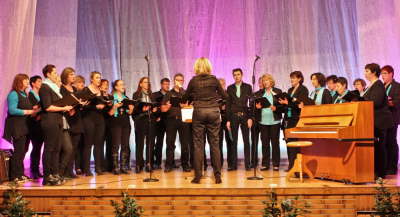 KulturPur 2013 Aarlegro