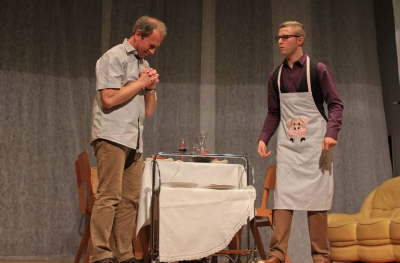 KulturPur 2013 Theater13