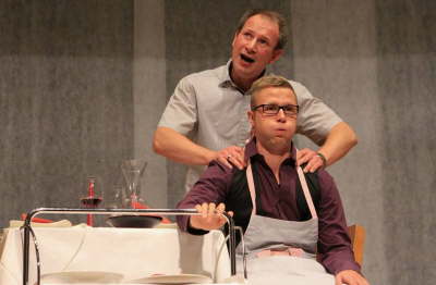 KulturPur 2013 Theater8