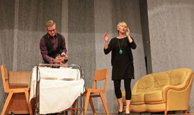 KulturPur 2013 Theater9